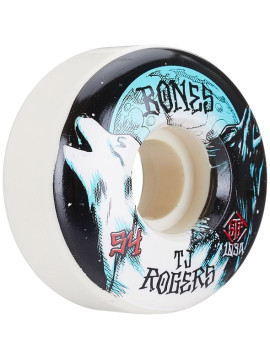 ROUES Bones Rogers Howl STF V3 54mm
