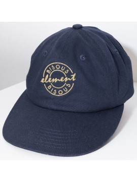 CASQUETTES Element Souvenir eclipse navy
