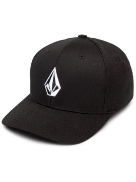 CASQUETTES Volcom full stone flexfit black
