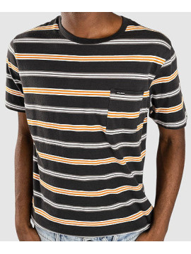 Tshirts Volcom Bongo stealth