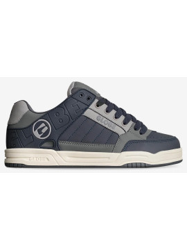 SHOES GLOBE Tilt ebony charcoal