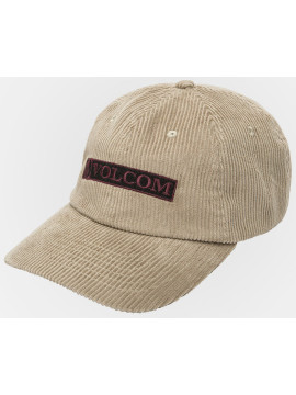 CASQUETTES Volcom Stone bar teak