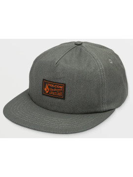 CASQUETTES Volcom workwear stealth