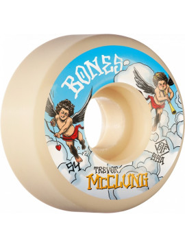 ROUES Bones Trevor Mccherubs STF 54mm v1 99A