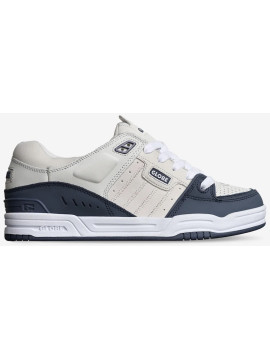 SHOES GLOBE Fusion grey blue