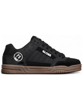 SHOES GLOBE Tilt Onyx gum