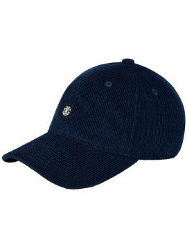CASQUETTES Element Icon Dad cap eclipse navy