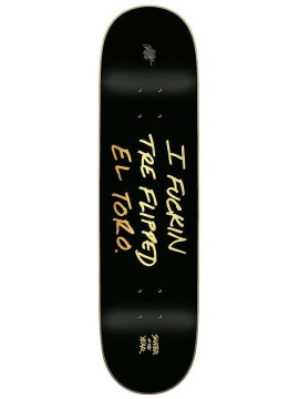 DECKS PlanB G-ma El Toro Joslin (grip compris)