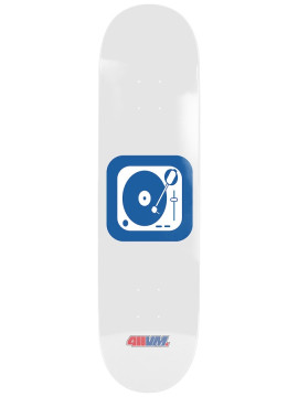 DECKS 411 Ear Wax Icon (grip compris)