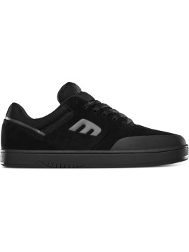SHOES Etnies Marana michelin black raw