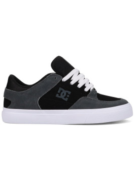 SHOES DC Onyx S Will Marshall black grey