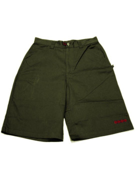SHORTS Independent Classic olive