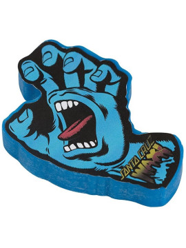 WAX Santa cruz screaming hand