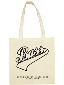 Divers Sac BASS Tote bag natural