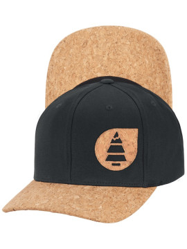 CASQUETTES Picture Lines baseball black