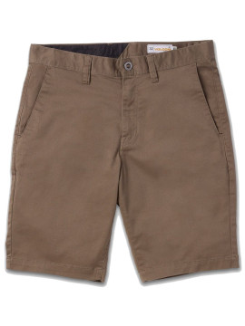 SHORTS Volcom frckn modern mushroom
