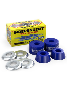 GOMMES independent Original medium blue 92A