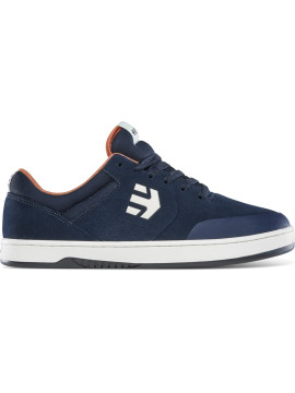 SHOES Etnies Marana michelin navy brown white