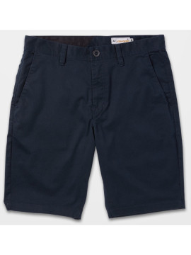 SHORTS Volcom frickin modern stretch 21 dark navy