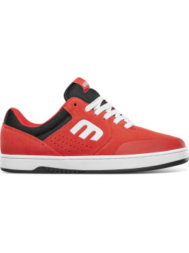 SHOES Etnies Marana michelin red white black