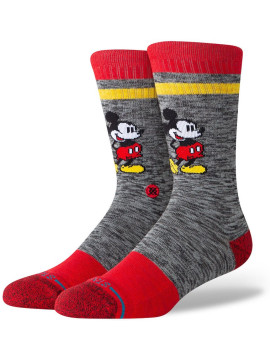 DIVERS Chaussettes Stance Vintage Disney