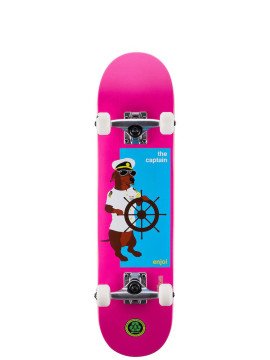 DECKS Enjoi complete Mid The Captain