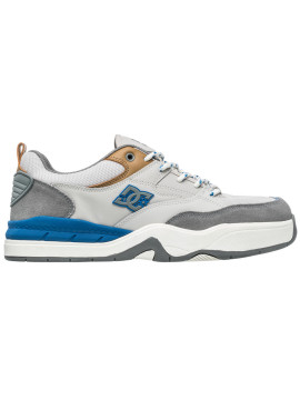 SHOES DC Ascend (Kalis) grey blue grey
