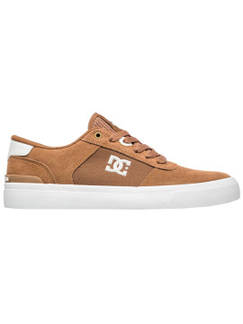 SHOES DC Teknics S Rubber 280