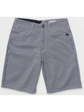 SHORTS Volcom Freestone deep blue