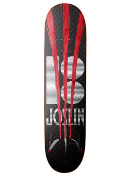 DECKS PlanB Snikt Variant twin Tip Joslin (grip compris)