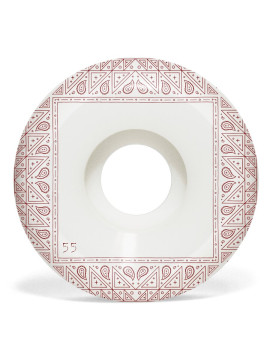 ROUES Chocolate Bandana conical 55mm 101A