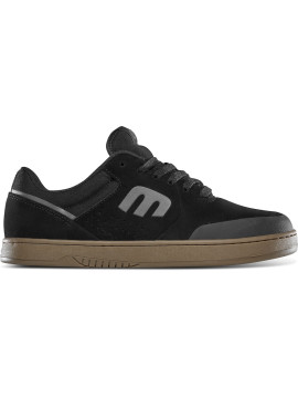 SHOES Etnies Marana michelin black gum dark grey