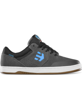 SHOES Etnies Marana michelin X Santa cruz scream dark grey black