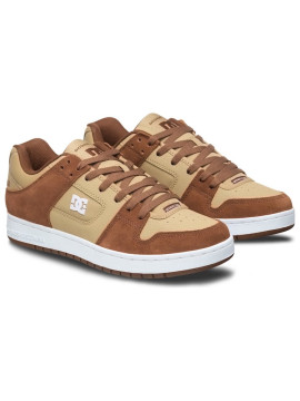 SHOES DC Manteca SE Incense