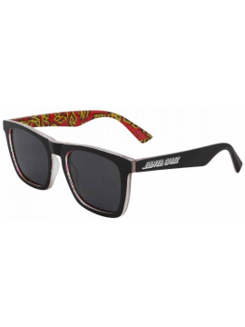 DIVERS lunettes Santa Cruz Cruz black black