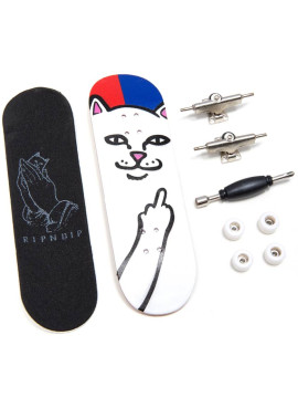 FINGERSKATE Rip'n'dip Lord Nermal