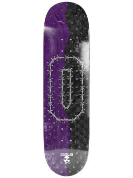 DECKS Opera Josh Douglas big O (Grip compris)