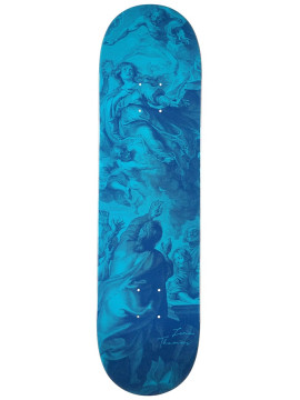 DECKS Zero Renaissance Thomas (Grip compris)