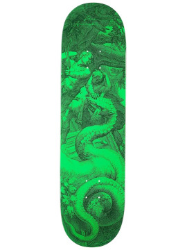 DECKS Zero Renaissance Arunski (Grip compris)