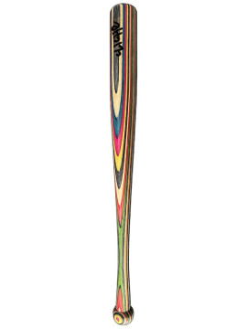 DIVERS Cliché Baseball mini bat