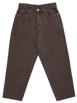 PANTS Santa cruz Big pants rust overdye