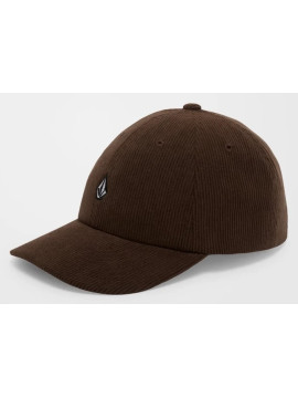CASQUETTES Volcom full stone adj cord cacao