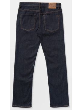 PANTS Volcom Solver rinse