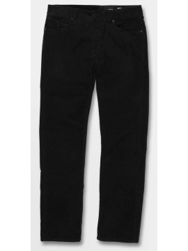 PANTS Volcom frickin stretch modern black