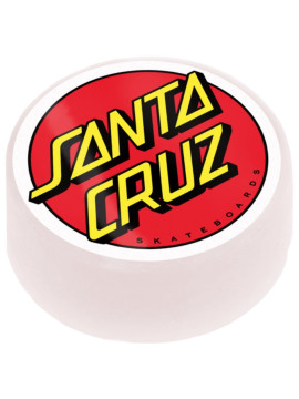 WAX Santa cruz classic dot