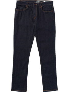 PANTS Volcom Vorta Denim rinse