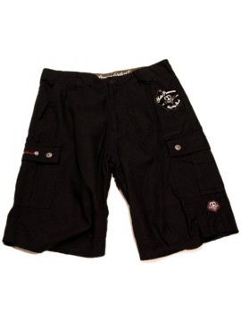 SHORTS Matix Premium black