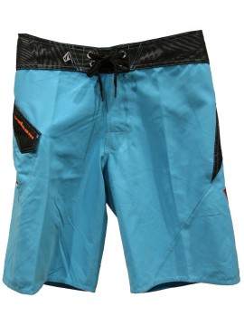 SHORTS Volcom veebee cyan