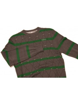 PULLS Zoo-York Agrile grey