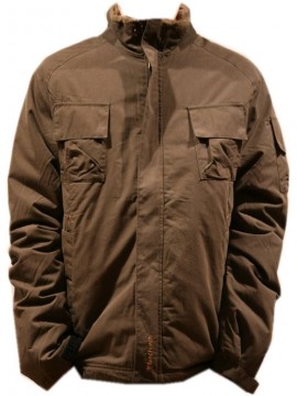 JACKETS   Fenchurch Eagle lite choco